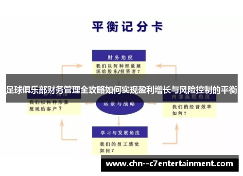 足球俱乐部财务管理全攻略如何实现盈利增长与风险控制的平衡