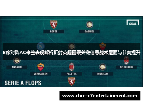 B席对阵AC米兰表现解析折射英超回暖关键信号战术层面与节奏提升 B席对阵AC米兰表现解析折射英超回暖关键信号战术层面与节奏提升