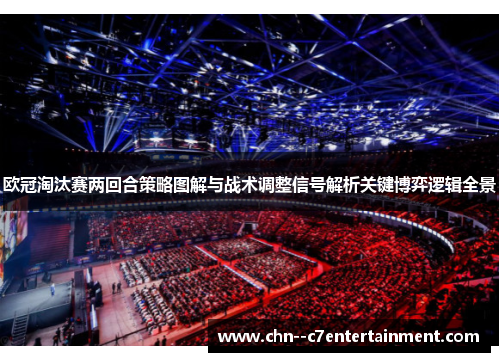 欧冠淘汰赛两回合策略图解与战术调整信号解析关键博弈逻辑全景