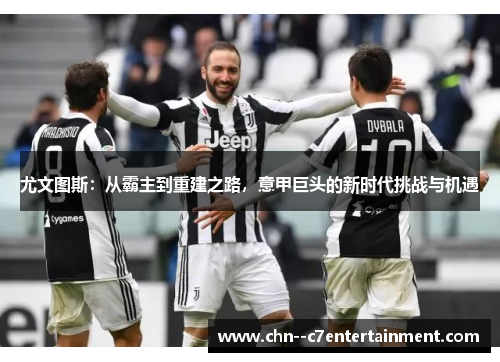 尤文图斯：从霸主到重建之路，意甲巨头的新时代挑战与机遇