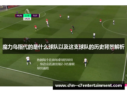 魔力鸟指代的是什么球队以及这支球队的历史背景解析