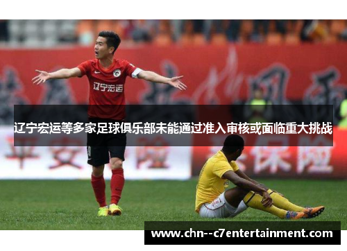 辽宁宏运等多家足球俱乐部未能通过准入审核或面临重大挑战 辽宁宏运等多家足球俱乐部未能通过准入审核或面临重大挑战